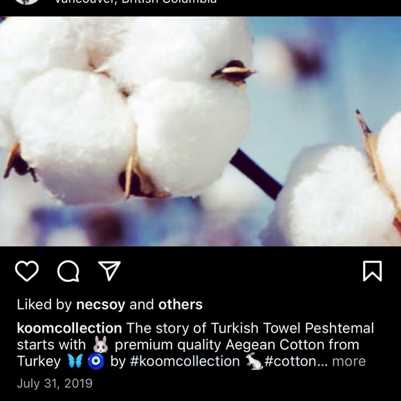 Turkish towels - authentic made in Turkey 50%cotton 50% silk or bamboo - Picture 6 of 11